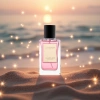 Pink perfume portable travel outfit Specification image